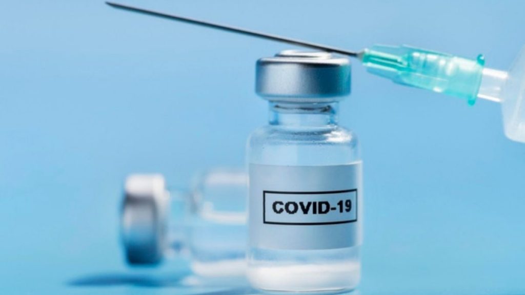 Vacuna Sinovac Estudio