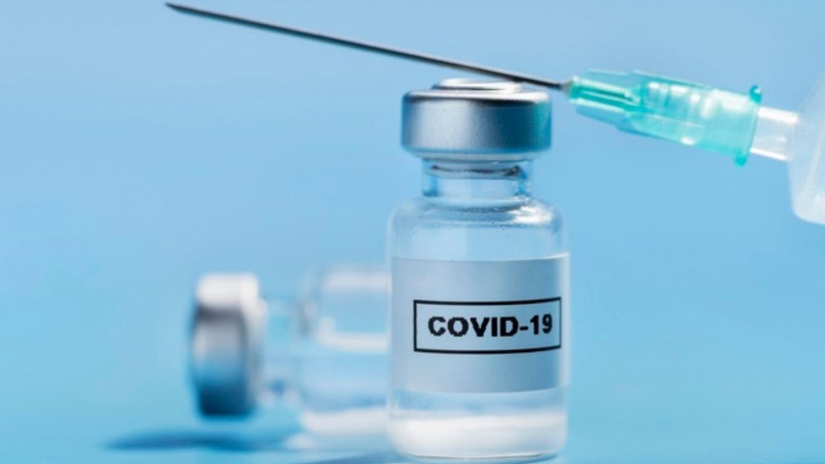 Vacuna Sinovac logra 90% de inmunidad con segunda dosis