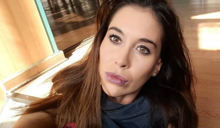 Vale Roth aseguró tener pruebas contra su ex: "Yo grabé todo"
