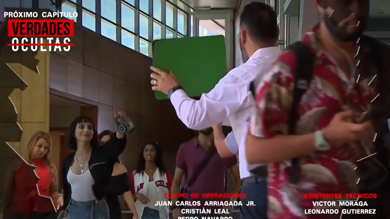 Verdades Ocultas Nueva Temporada