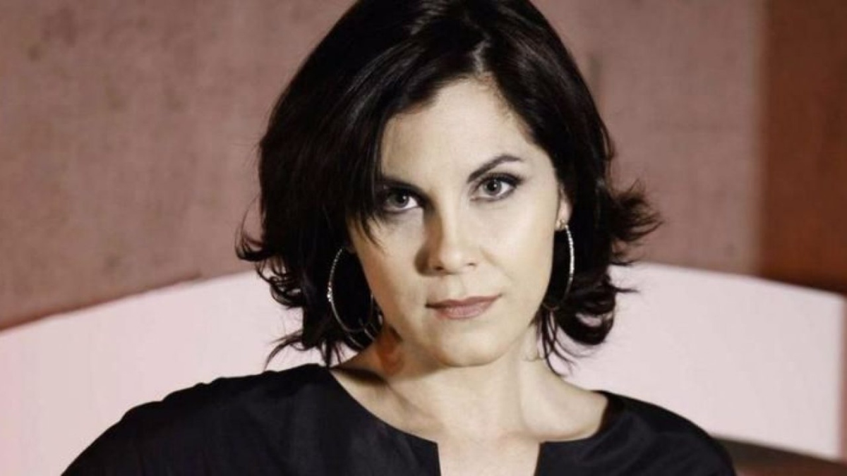 Sigue la tradición: Hijo de Paola Volpato y Felipe Castro debutó como actor en "Demente"