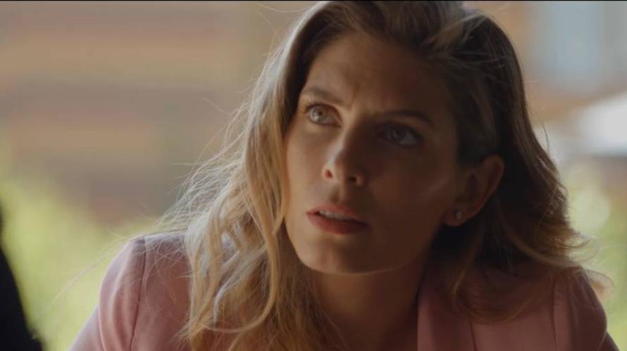 Eugenia Lemos protagoniza dramática película chilena ¡Revisa el trailer aquí!