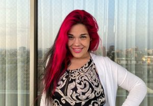 Zapallito italiano: "Les mostré con alegría a los cuerpos que nadie quería mirar"