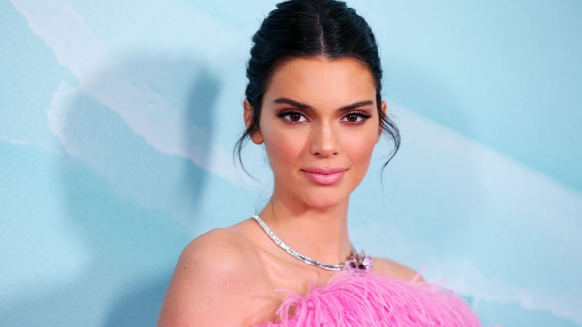¡Aterrorizada! Kendall Jenner es amenazada de muerte por fanático