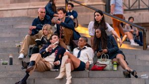 Revisa el trailer del reboot de Gossip Girl