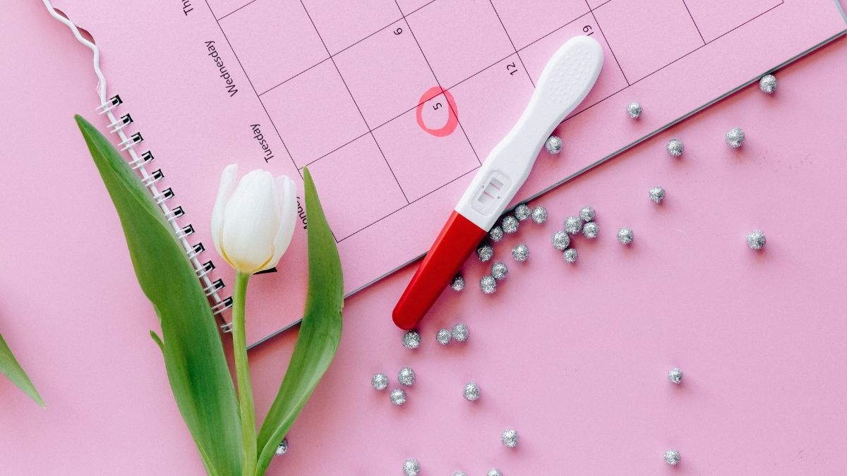 4 sencillos hábitos saludables para una mejor fertilidad