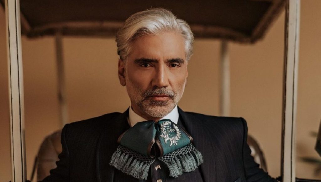 Alejandro Fernández