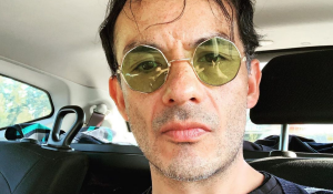 Álvaro López compartió su primer TikTok y se llenó de reacciones