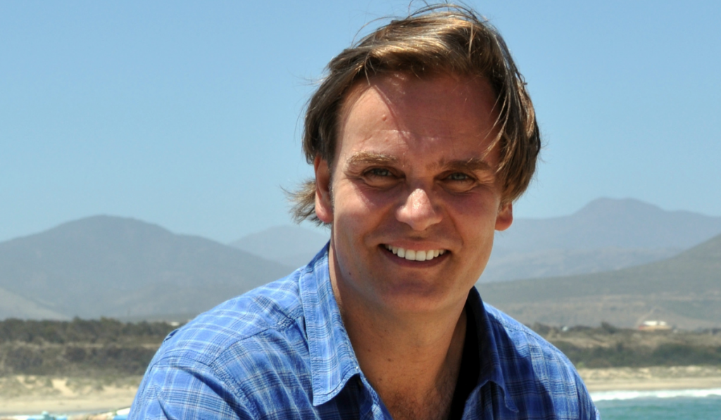 ¡Está soltero! Revelan que Amaro Gómez-Pablos terminó su relación