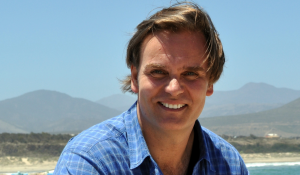 ¡Está soltero! Revelan que Amaro Gómez-Pablos terminó su relación