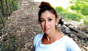 Angélica Sepúlveda sorprende con foto en bikini y se llena de elogios