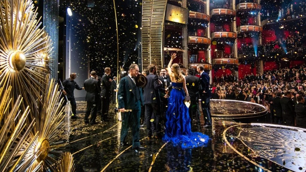 Así Serán Los Estrictos Protocolos Para Los Asistentes De Los Premios Oscar