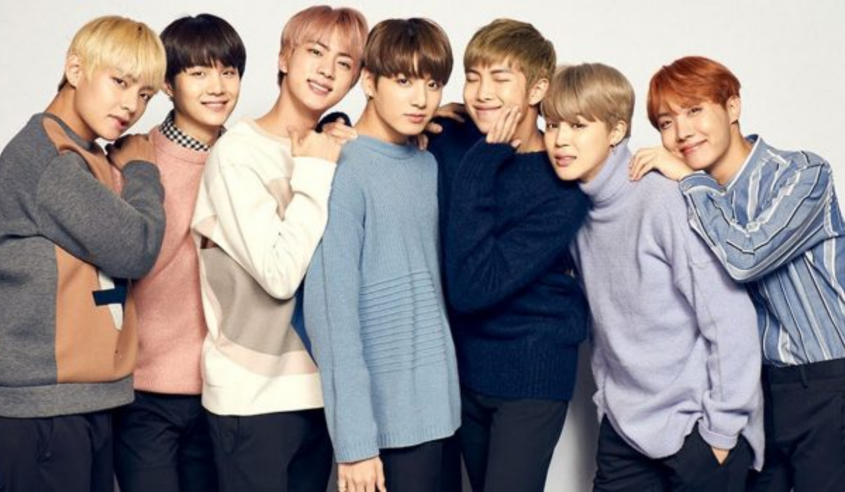 ¡BTS está batiendo récords con 'Dynamite' en las listas de los Billboard!