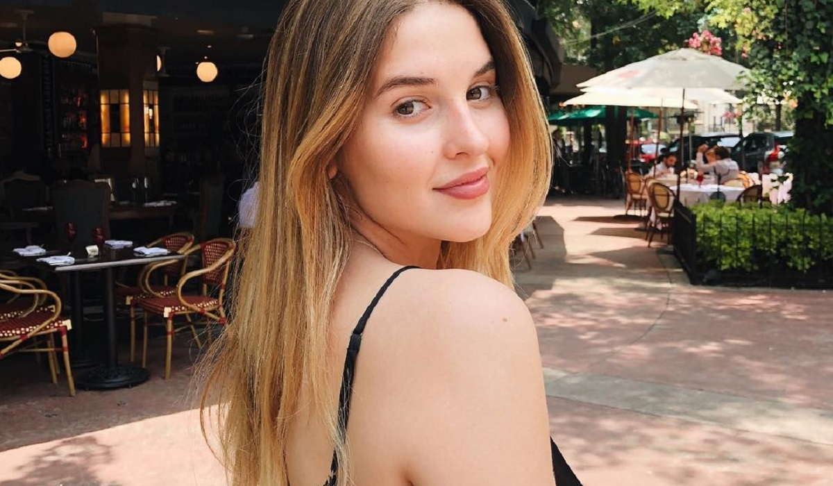 Belén Soto acerca de internacionalizar su carrera: "Quizás muy pronto"