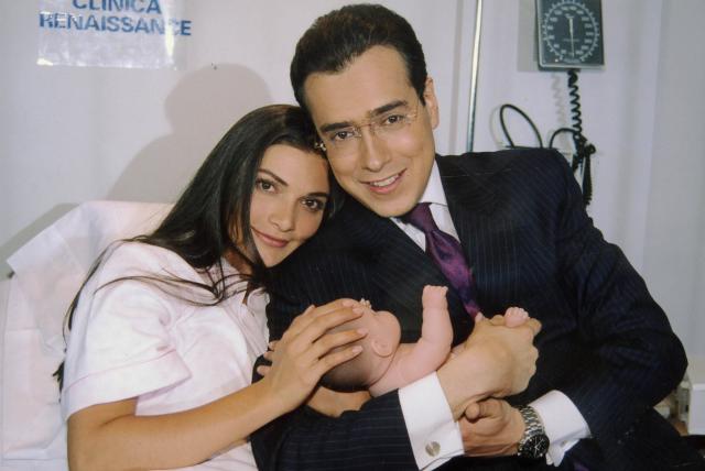 "Betty la fea": Así luce la hija de los Mendoza Pinzón 20 años después