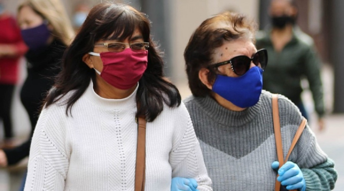 Revisa si eres beneficiaria del Bono de Protección 2021