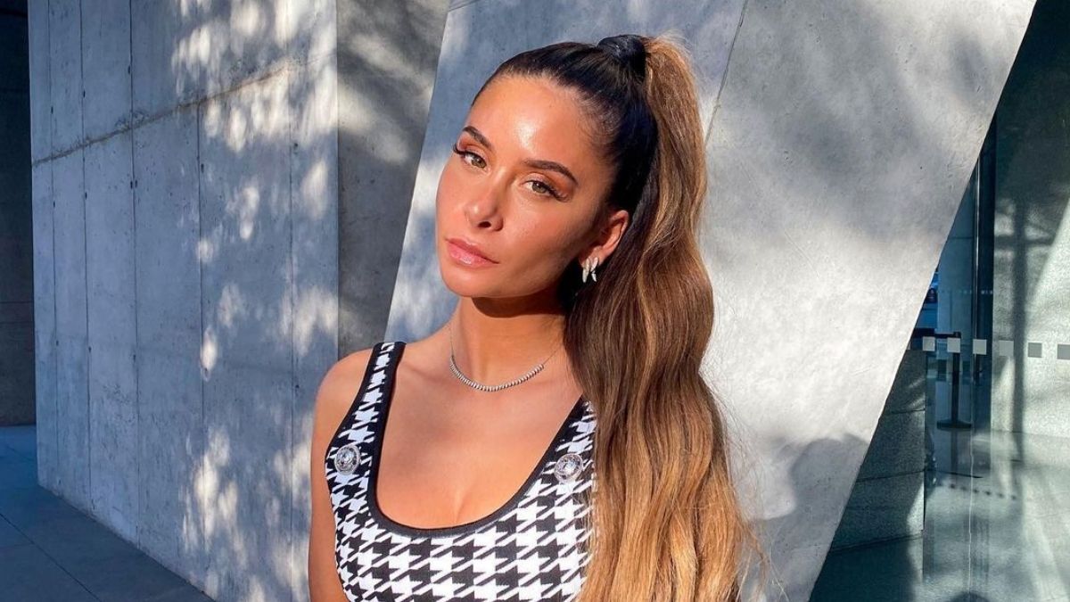 Cami se bajó de los Latin AMAs: Fue contacto estrecho de Covid-19