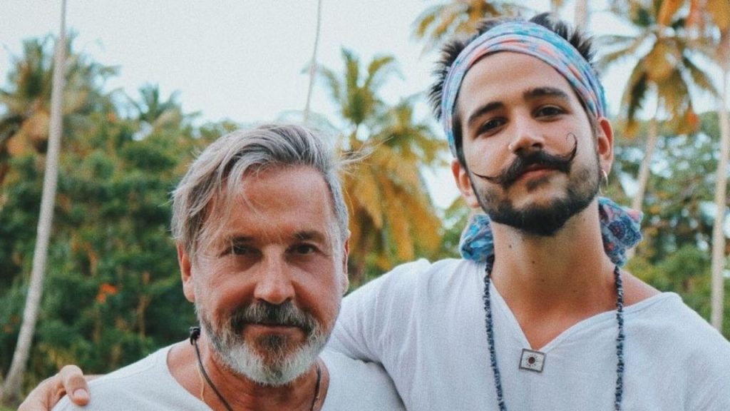 Camilo Y Ricardo Montaner