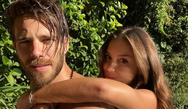 Pese a las críticas: Catalina Vallejos comparte nuevas fotos de vacaciones