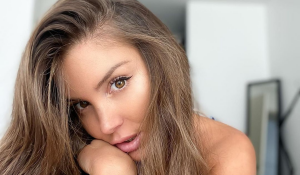 Catalina Vallejos se llena de elogios con fotos en bikini