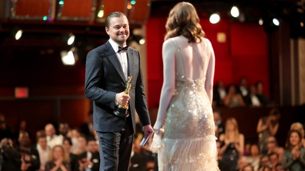 Ceremonia Oscar 2021