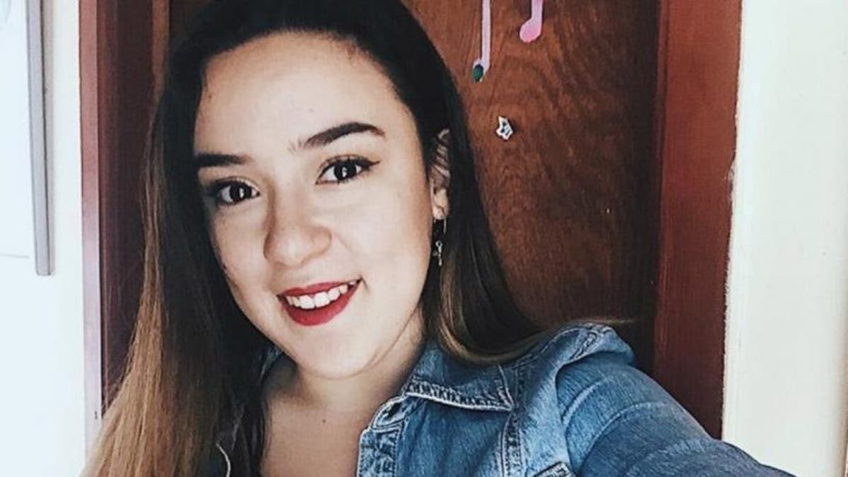 Christell Rodríguez se reencontró con su pololo tras 9 meses separados