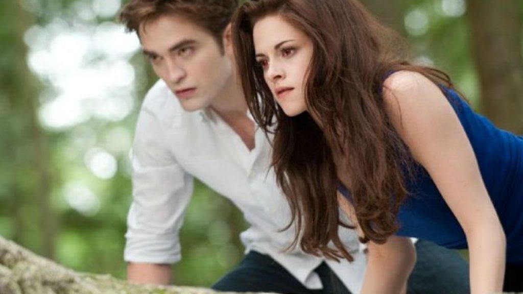 Crepusculo