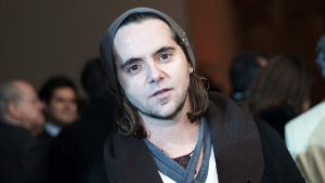 Sebastián "Cuchillo" Eyzaguirre es denunciado por violencia intrafamiliar