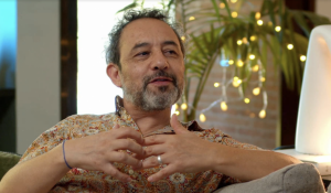 Daniel Muñoz reveló detalles de su vida e hizo un repaso de sus personajes icónicos