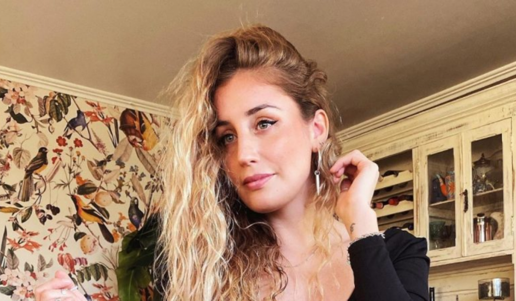 Pololo de Daniela Castro le dedicó tierno mensaje en su cumpleaños 