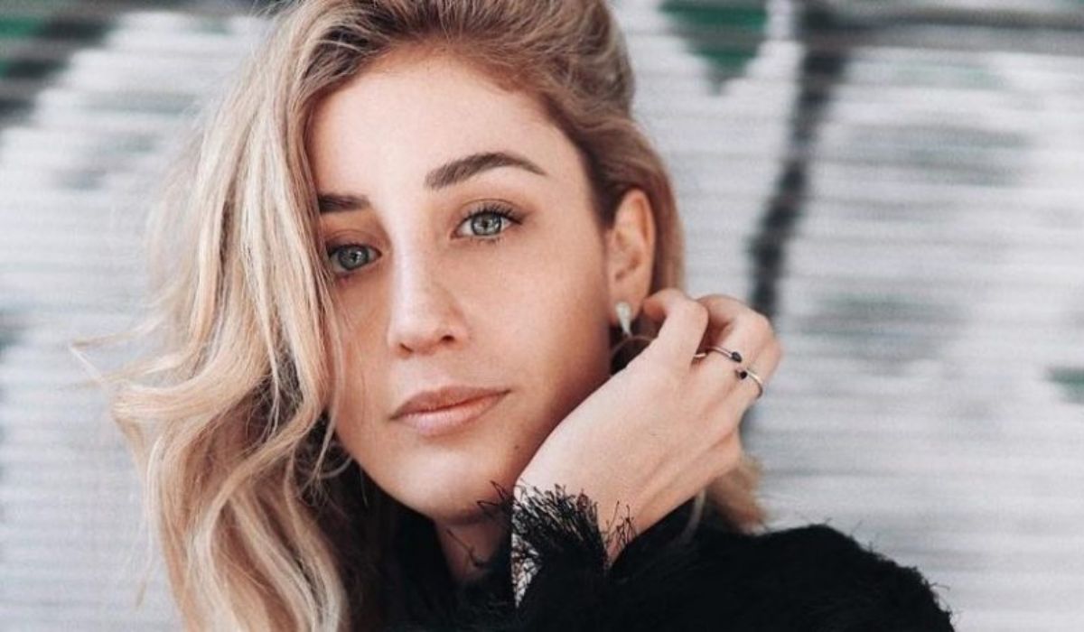 Pololo de Daniela Castro demostró su amor con romántico mensaje cumpleañero