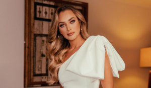 Daniela Nicolás se llena de elogios con corte de pelo que es tendencia