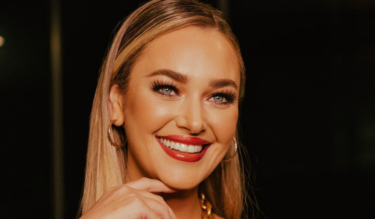 Daniela Nicolás comparte potente mensaje: "Mi enfermedad autoinmune me dio vuelta en 180 grados"