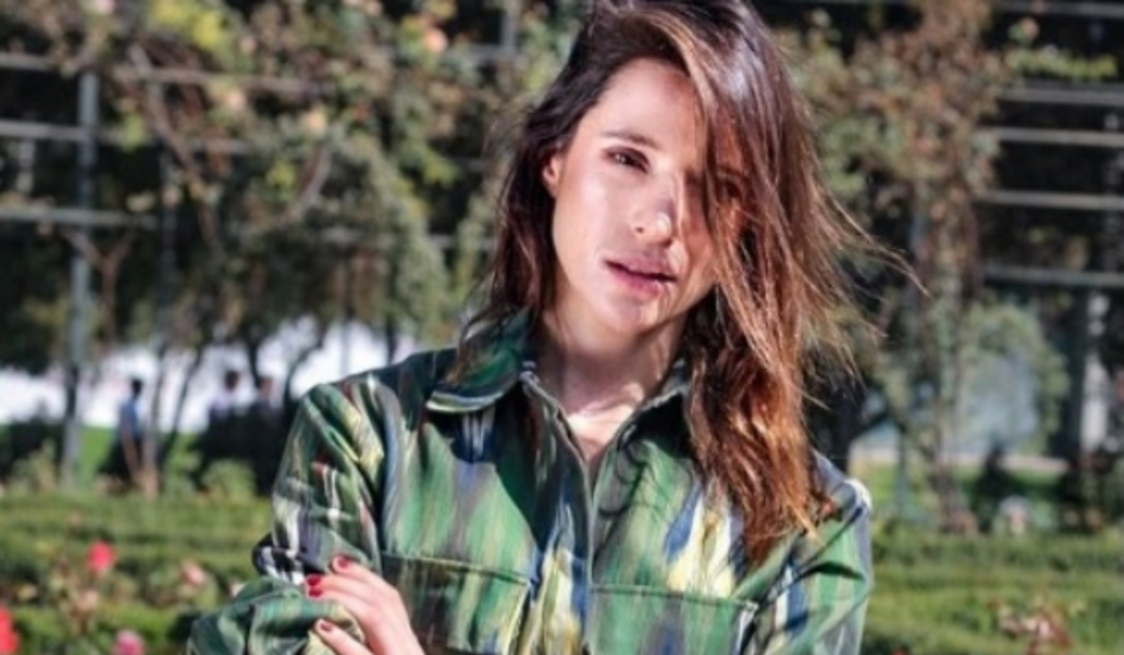 ¿Se desdobló?: Daniela Ramírez en dos teleseries, pero de distintos canales