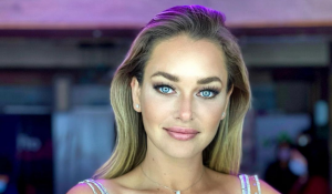 Daniela Nicolás sorprende con foto en bikini: "Empezaron las votaciones oficiales"