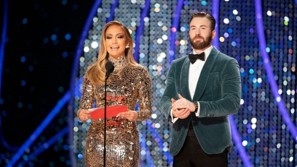 De Zendaya A Brad Pitt Conoce Los Presentadores De Los Premios Oscar