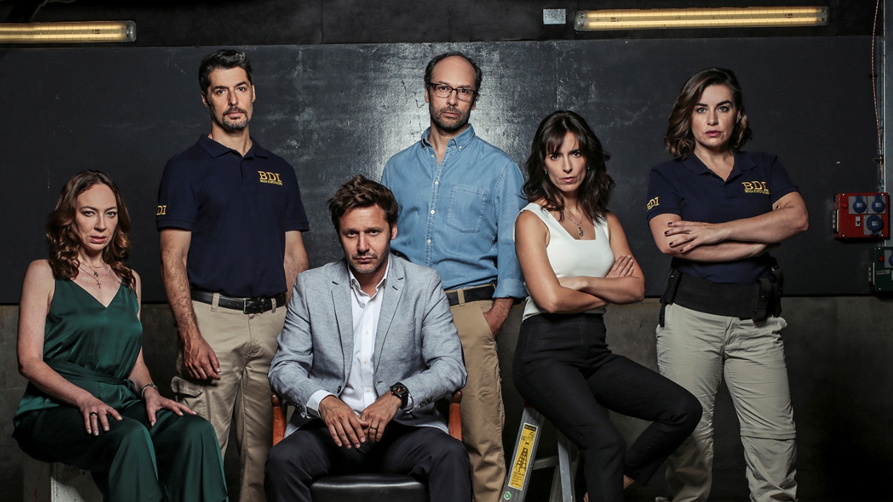 Los impactantes antecedentes de "Demente": Dante sería un abusador