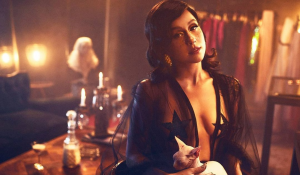 "Lo que nunca se vio": Denise Rosenthal impacta con preparación para "Demente"