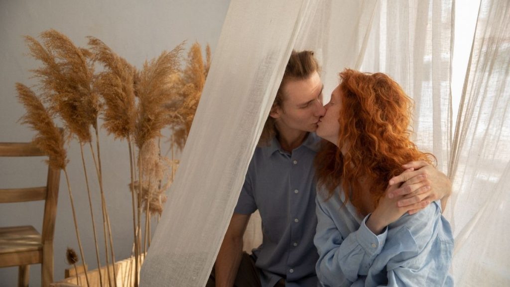 Día Mundial Del Beso