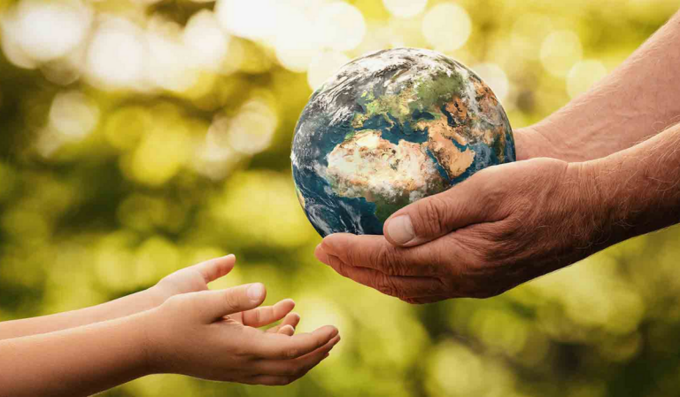 Día de la Tierra: Cinco famosos que son activistas medioambientales