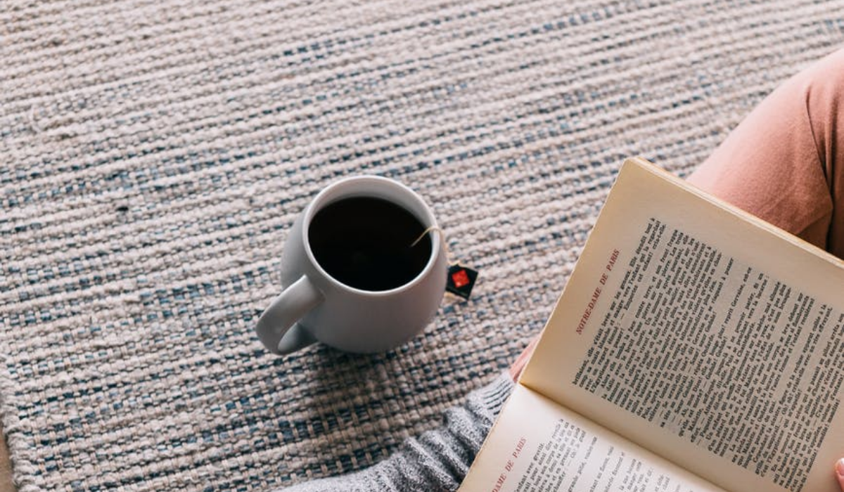 Estos cinco libros te harán gozar del amor