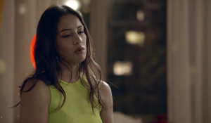 "Edificio Corona": ¡Rubí está a punto de declarar sus sentimientos a Maca!