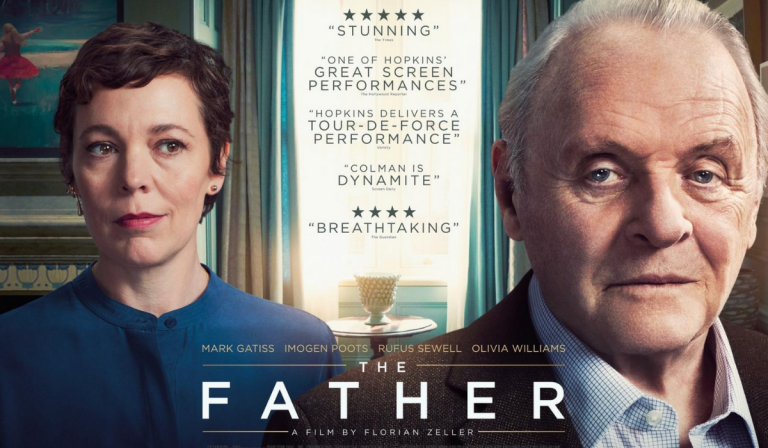 "El padre": La película con 6 nominaciones en los Premios Oscar 2021
