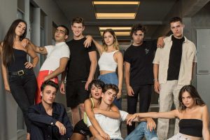 ¡Ya queremos verla! Élite 4 tiene fecha de estreno en Netflix