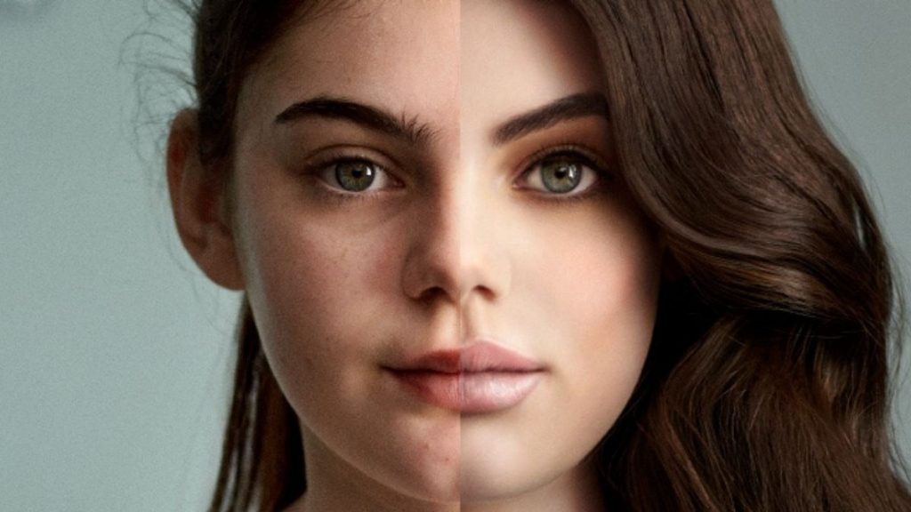 Exceso De Filtros Redes Sociales