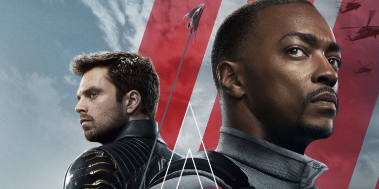 ¡Confirmada! "Falcon y el Soldado del Invierno" tendrá segunda temporada