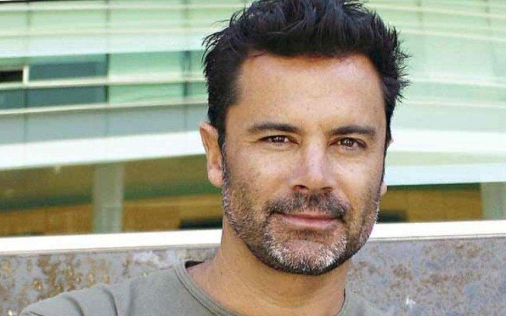 Felipe Camiroaga, muerte a temprana edad