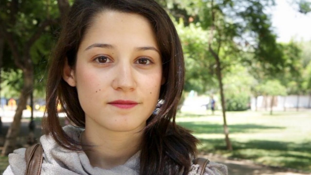 Mira cómo se reinventó Fernanda Ramírez ante la pandemia