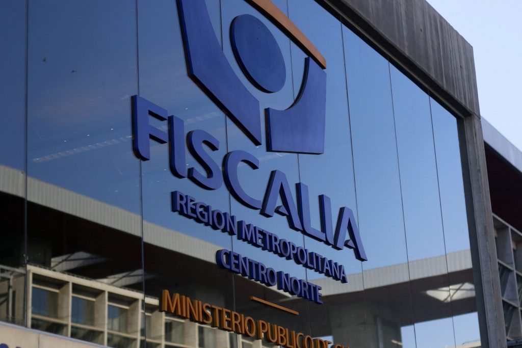 Fiscalía