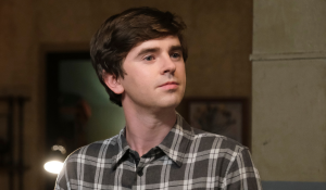 De Charlie al Dr Shaun Murphy: Conoce más sobre Freddie Highmore